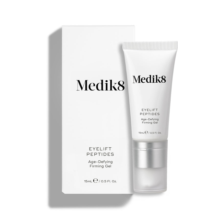 EYELIFT PEPTIDES