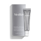 CRYSTAL RETINAL CERAMIDE EYE