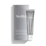 CRYSTAL RETINAL CERAMIDE EYE