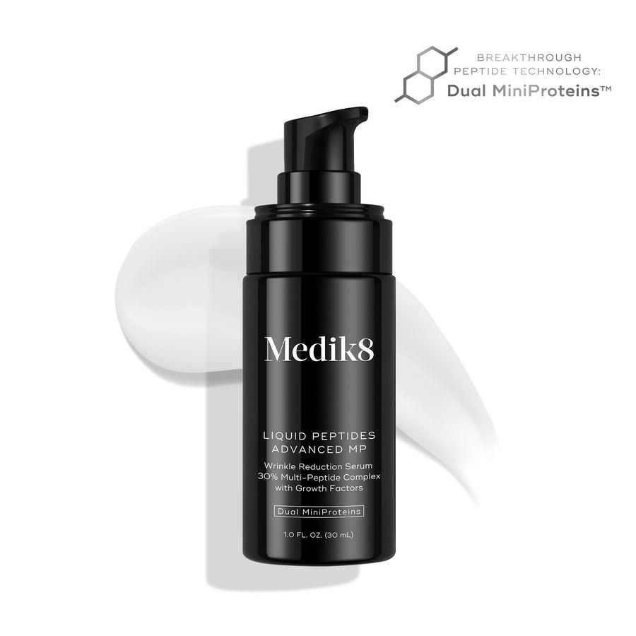 LIQUID PEPTIDES ADVANCED MP