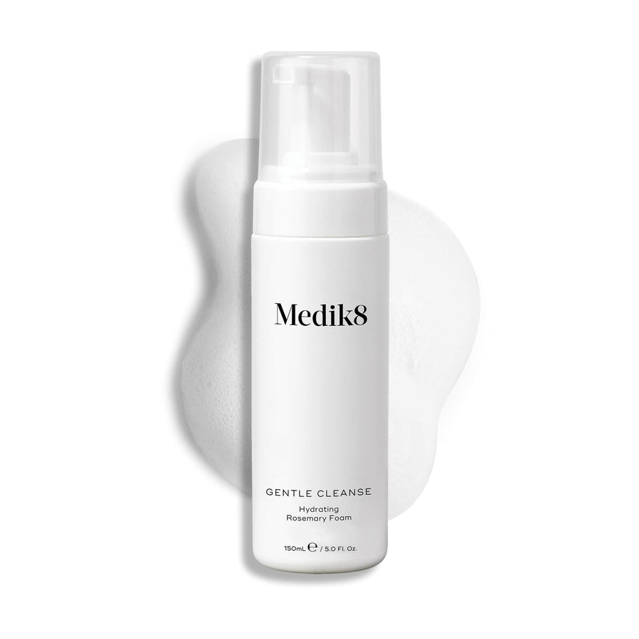 GENTLE CLEANSER