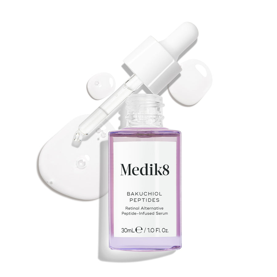 BAKUCHIOL PEPTIDES
