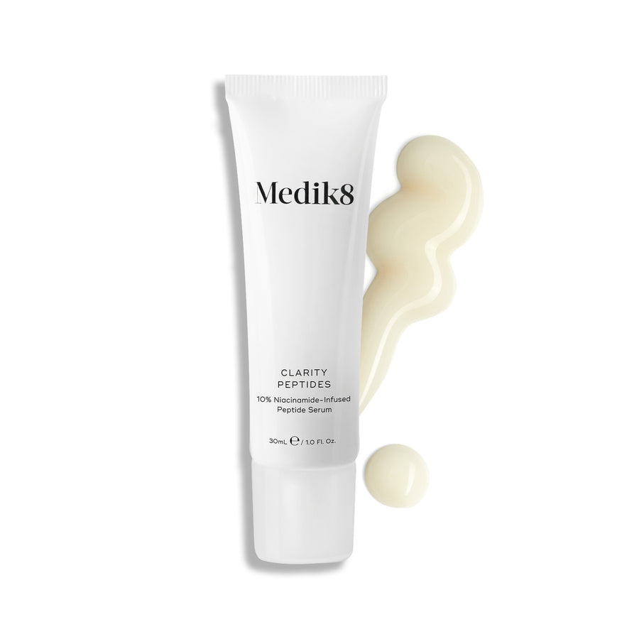CLARITY PEPTIDES
