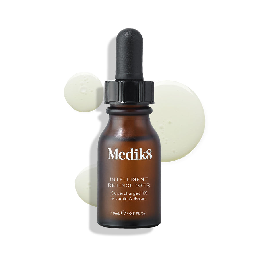 INTELLIGENT RETINOL 10TR