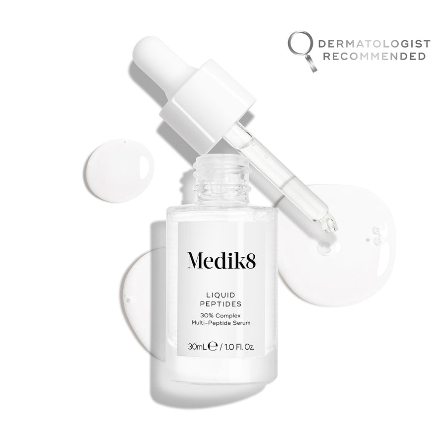 LIQUID PEPTIDES