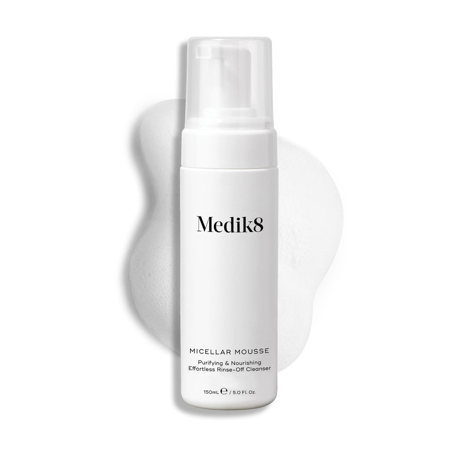 MICELLAR MOUSE