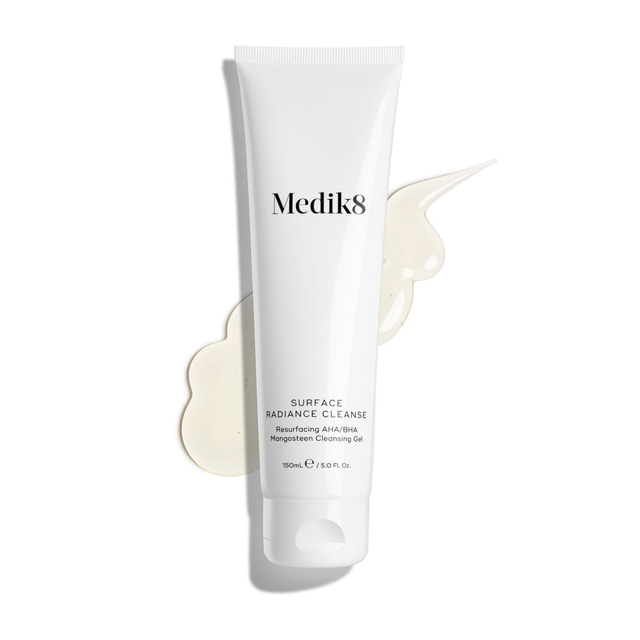 SURFACE RADIANCE CLEANSE