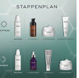 TOTAL MOISTURE DAILY CLEANSING GEL